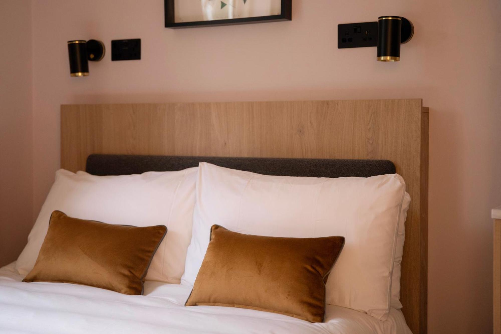 Aparthotel Bob W London Holland Park Zewnętrze zdjęcie