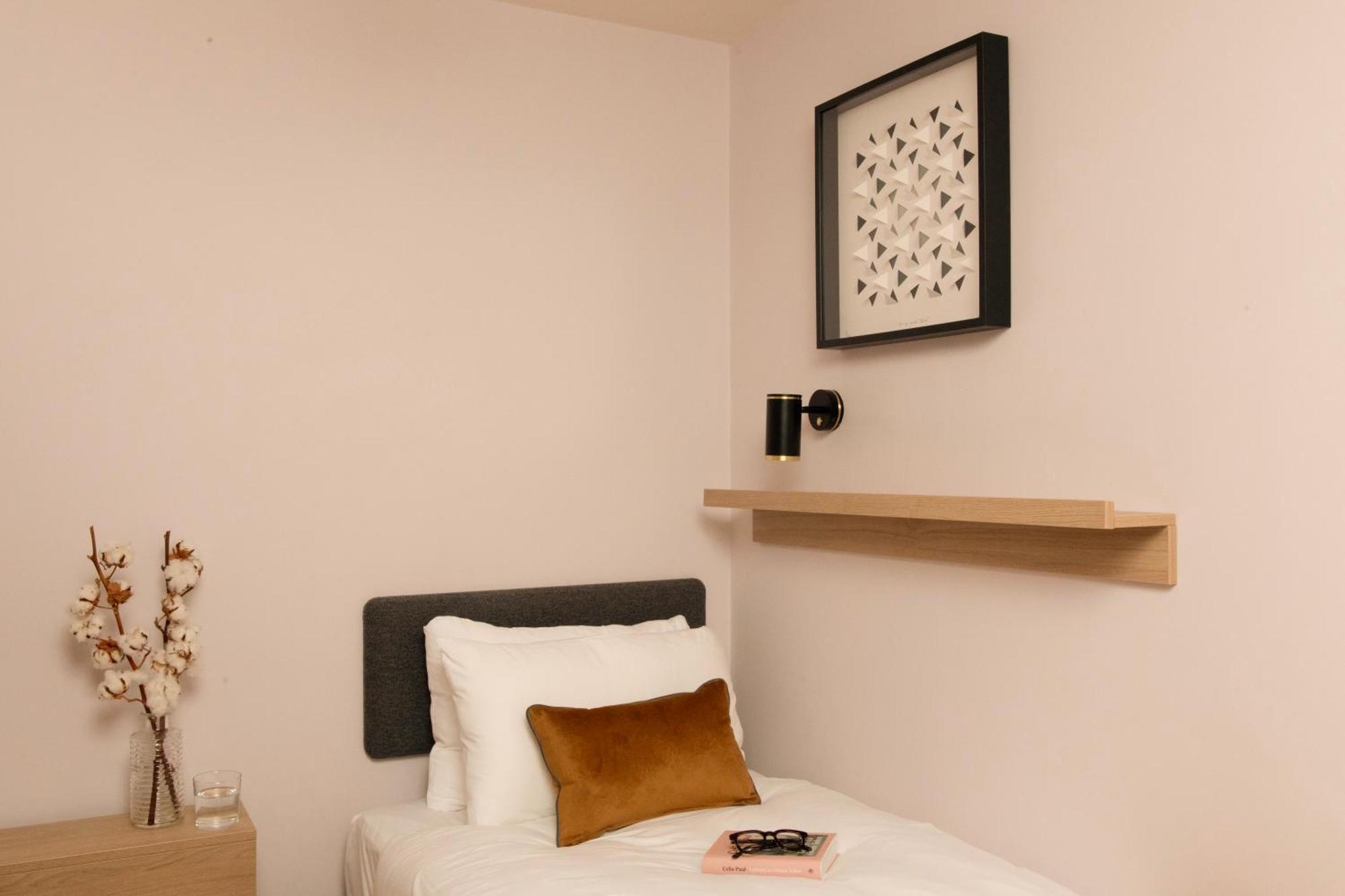 Aparthotel Bob W London Holland Park Zewnętrze zdjęcie